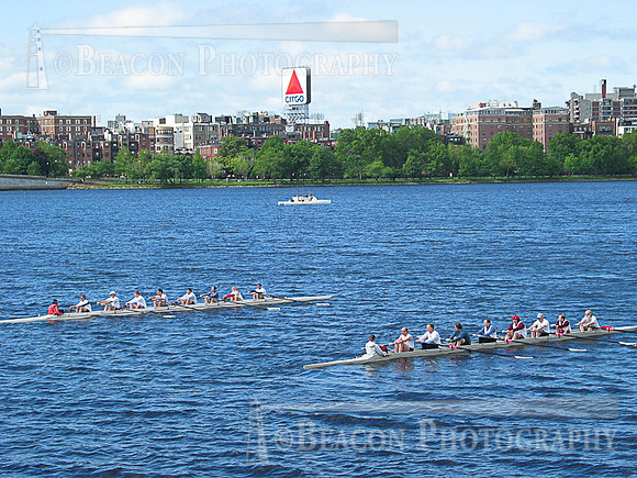 Head of the Charles