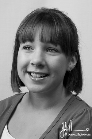 Stimpson Portrait