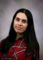 2024-2025 EBHS Senior Portraits