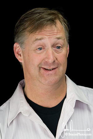 Michael McGilvray Headshots