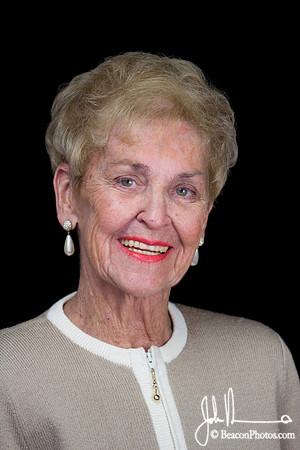 Petersen Portrait