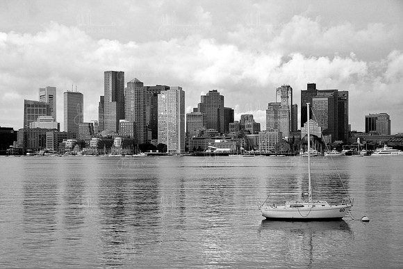 Boston at Peace