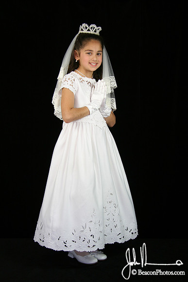 DePaulo Communion