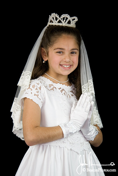DePaulo Communion