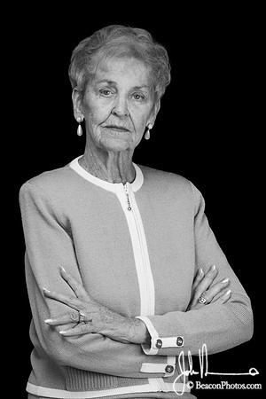 Petersen Portrait