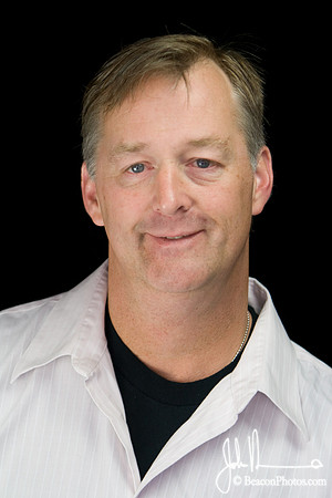 Michael McGilvray Headshots