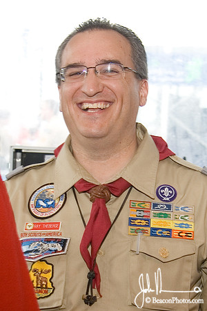 Boy Scouts of America