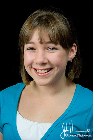 Stimpson Portrait