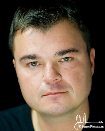 Brian McGrail