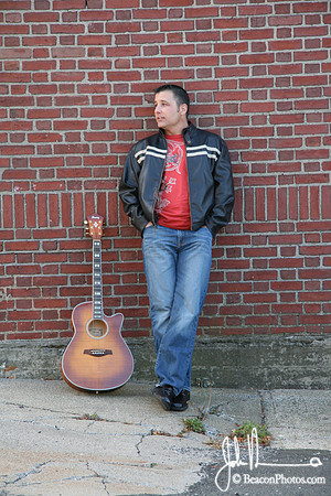 Sean Rivers (25)