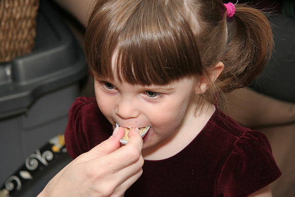 2008-03-01_Carol_Chris_Dinner 135
