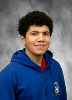 2023-2024 EBHS Senior Portraits