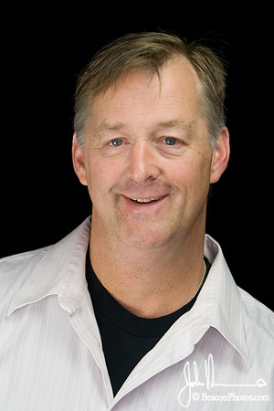 Michael McGilvray Headshots