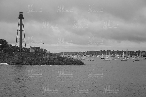 Marblehead Lighthouse