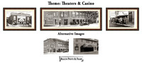 Theme-Theaters