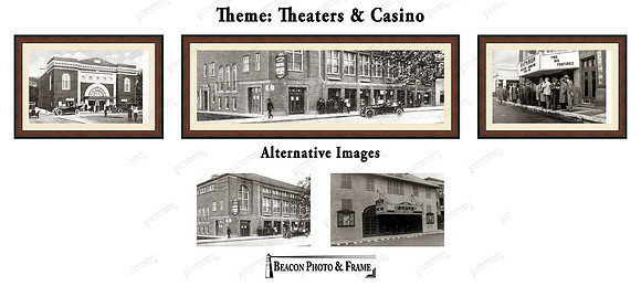 Theme-Theaters