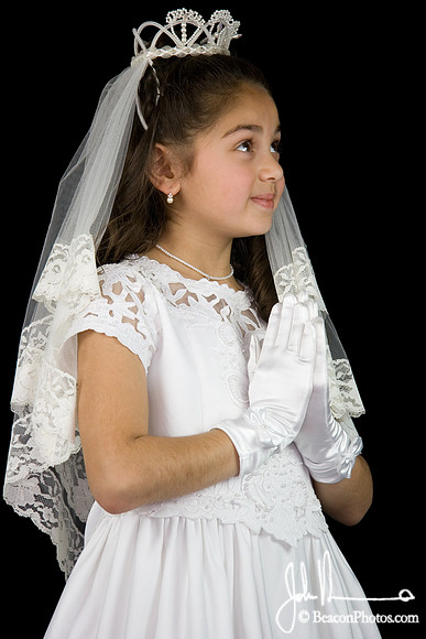 DePaulo Communion