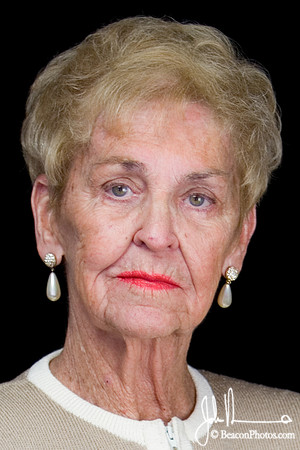 Petersen Portrait