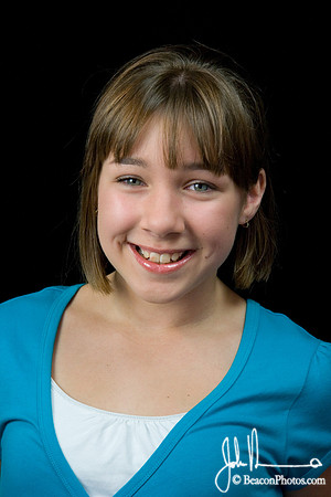 Stimpson Portrait