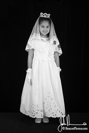 DePaulo Communion