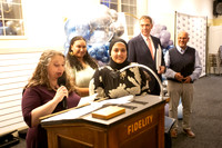CASA 2025 Awards Ceremony