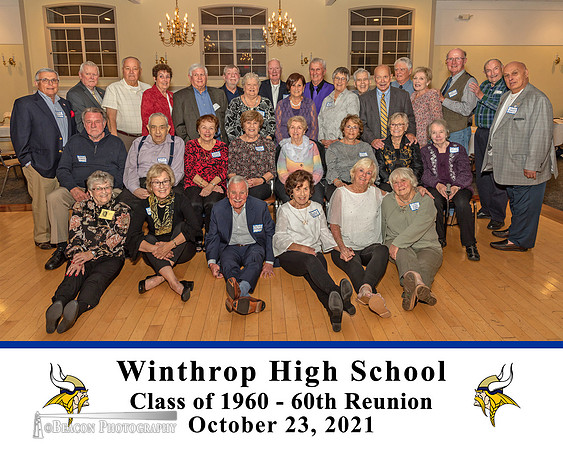 WHS1960-60thReunion