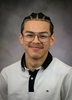 2024-2025 EBHS Senior Portraits