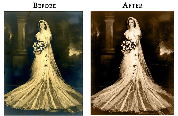 Basic Restoration
