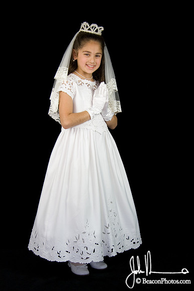 DePaulo Communion