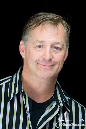 Michael McGilvray Headshots