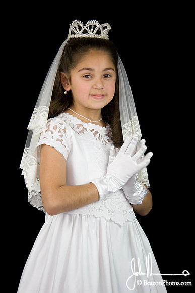 DePaulo Communion