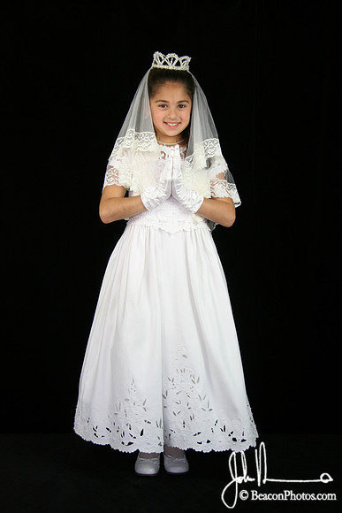DePaulo Communion