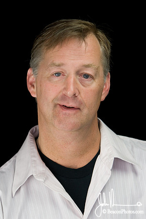 Michael McGilvray Headshots