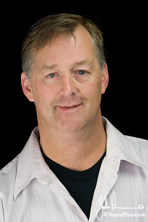 Michael McGilvray Headshots