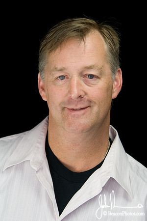 Michael McGilvray Headshots