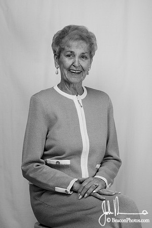 Petersen Portrait