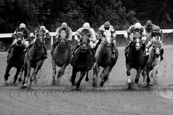 Suffolk Downs