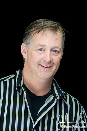 Michael McGilvray Headshots