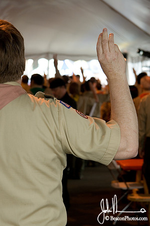 Boy Scouts of America