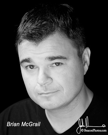 Brian McGrail