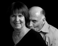 2009-01-04 Wallerce Family Portrait