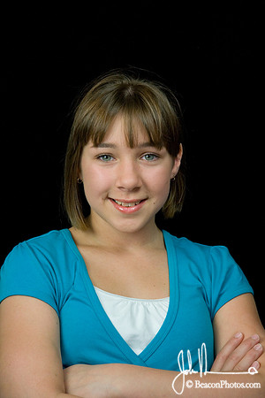 Stimpson Portrait