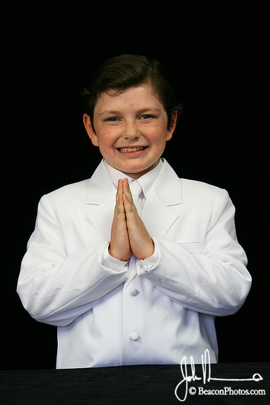 Gillis Communion