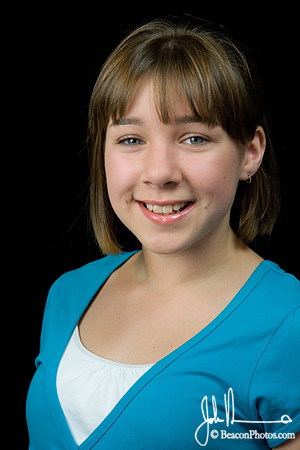 Stimpson Portrait