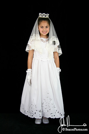 DePaulo Communion