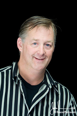 Michael McGilvray Headshots
