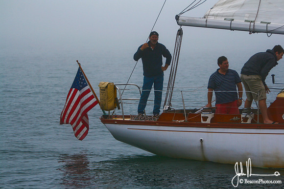 Regatta 164