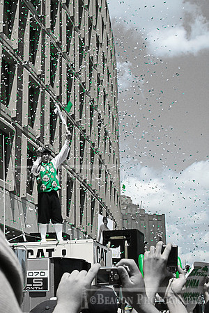 Championship Parade