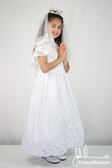 DePaulo Communion
