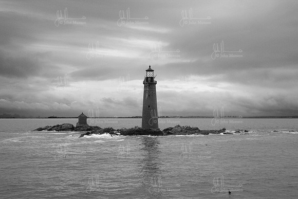 Graves Light BW